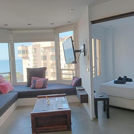 Balcon Del Mar Daire Alicante Dış mekan fotoğraf
