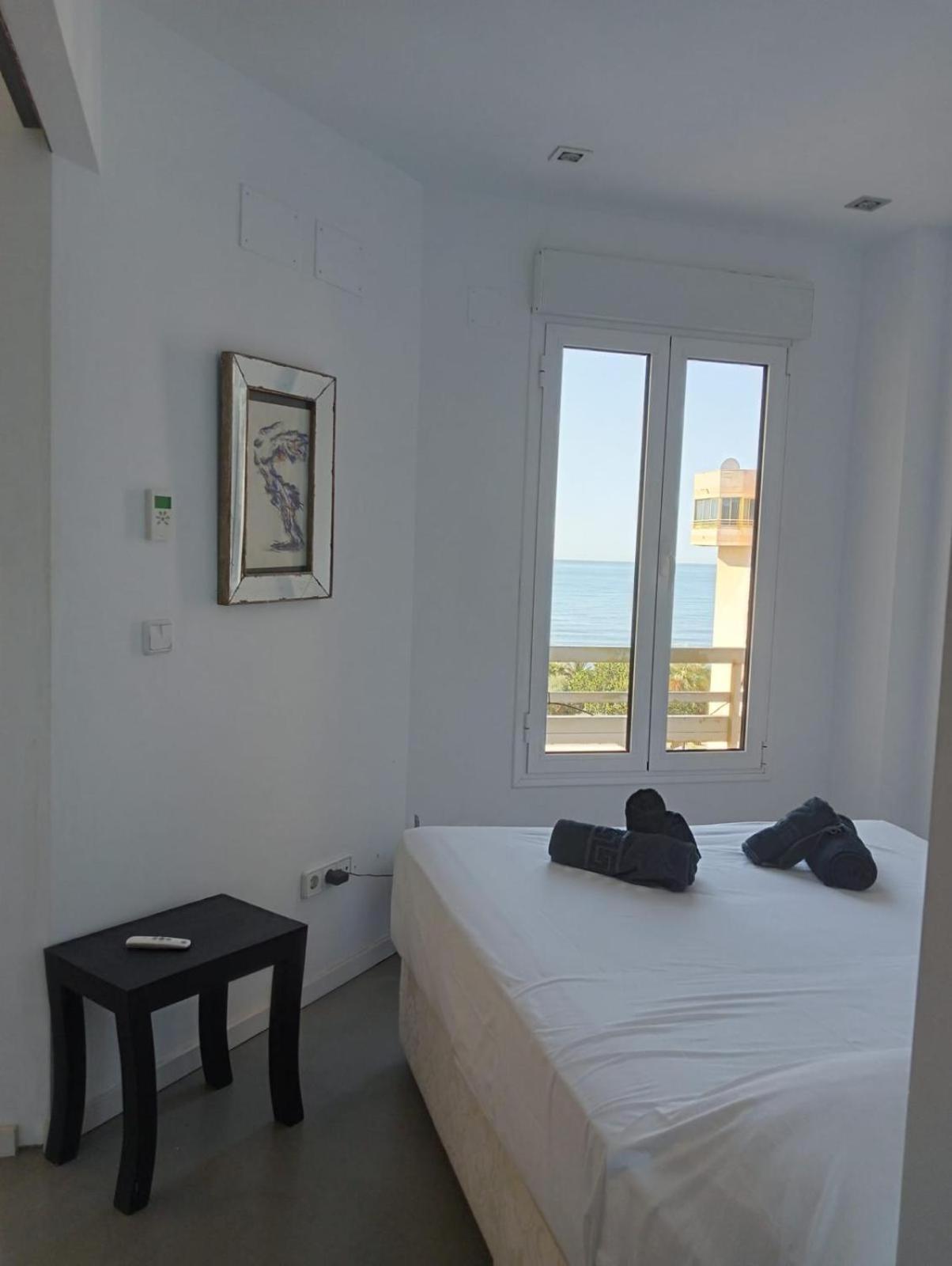 Balcon Del Mar Daire Alicante Dış mekan fotoğraf