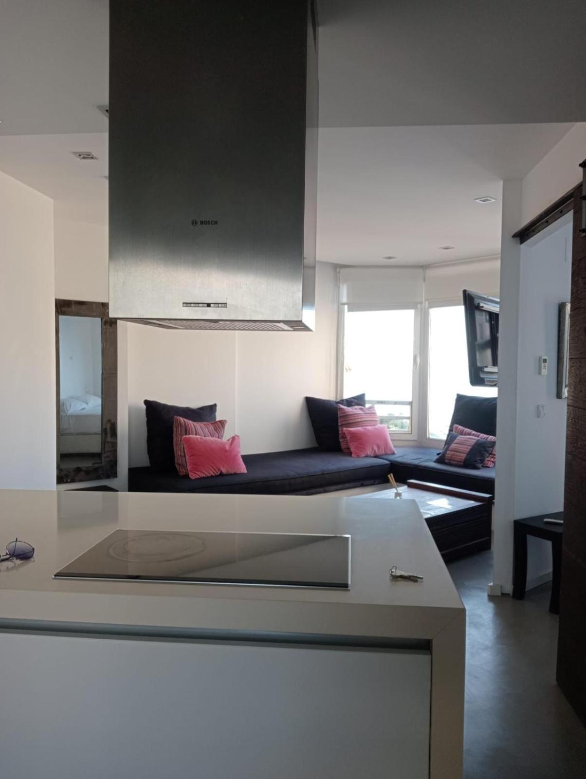 Balcon Del Mar Daire Alicante Dış mekan fotoğraf