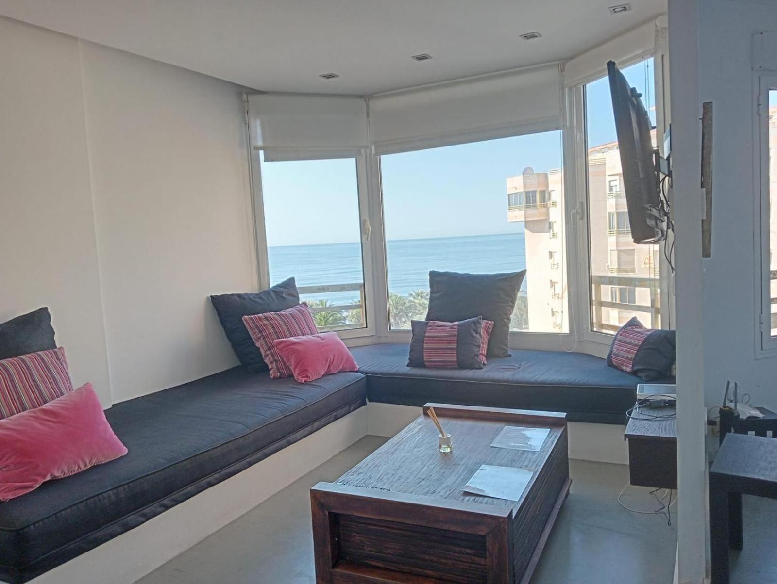 Balcon Del Mar Daire Alicante Dış mekan fotoğraf